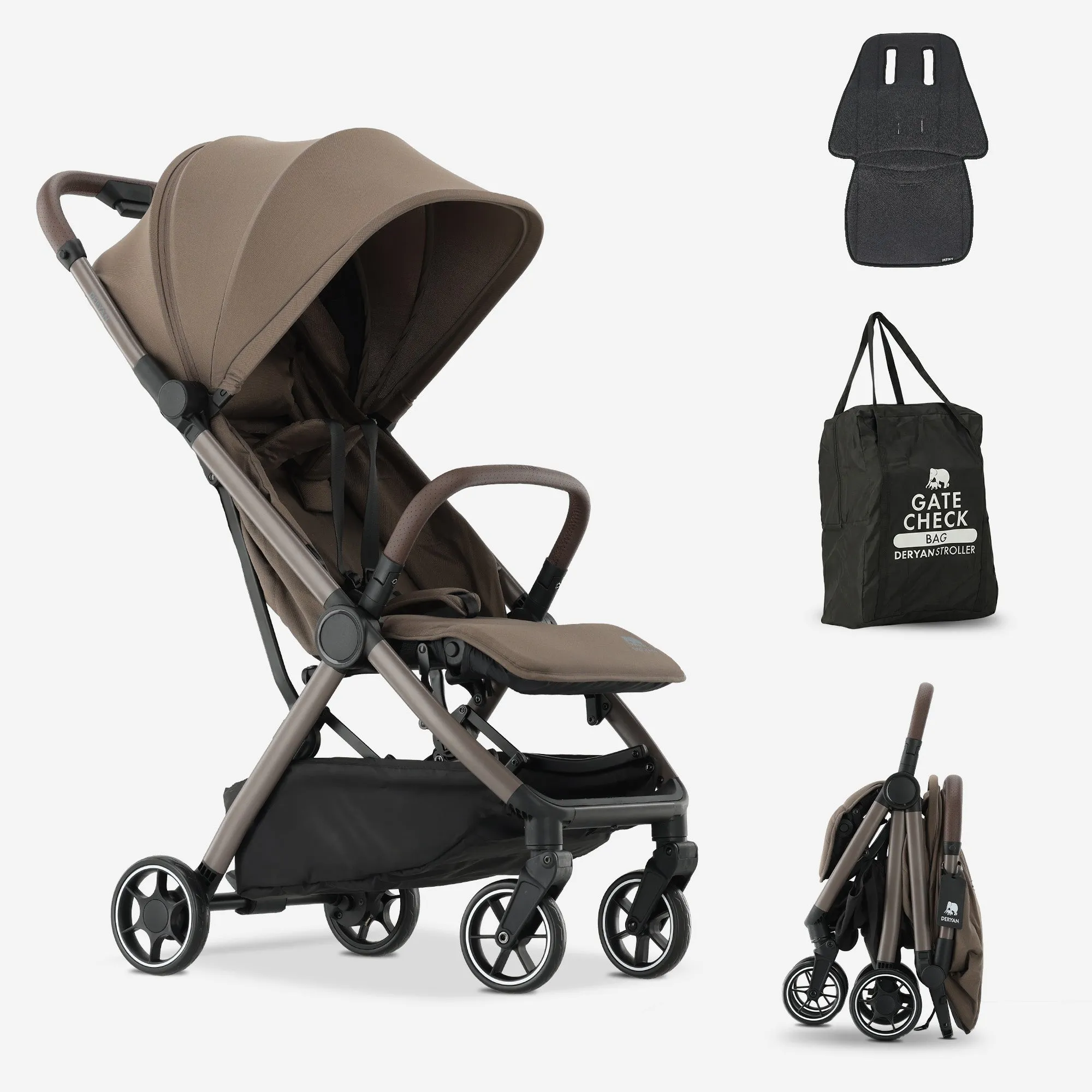 Strollers