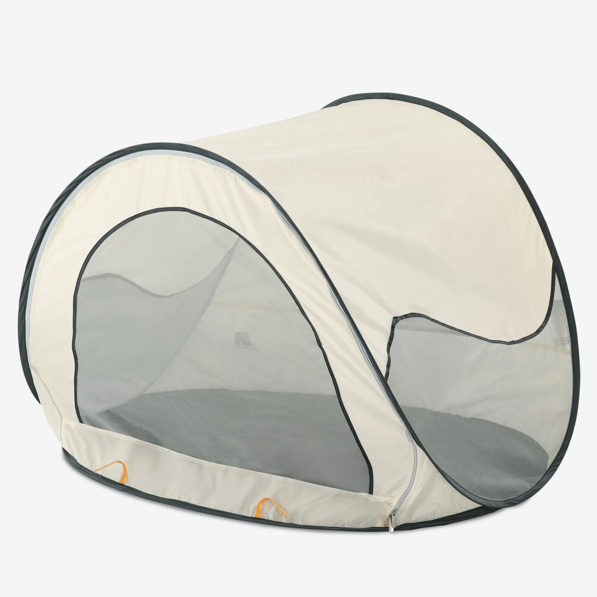 Beach Tent Cream - Image 5