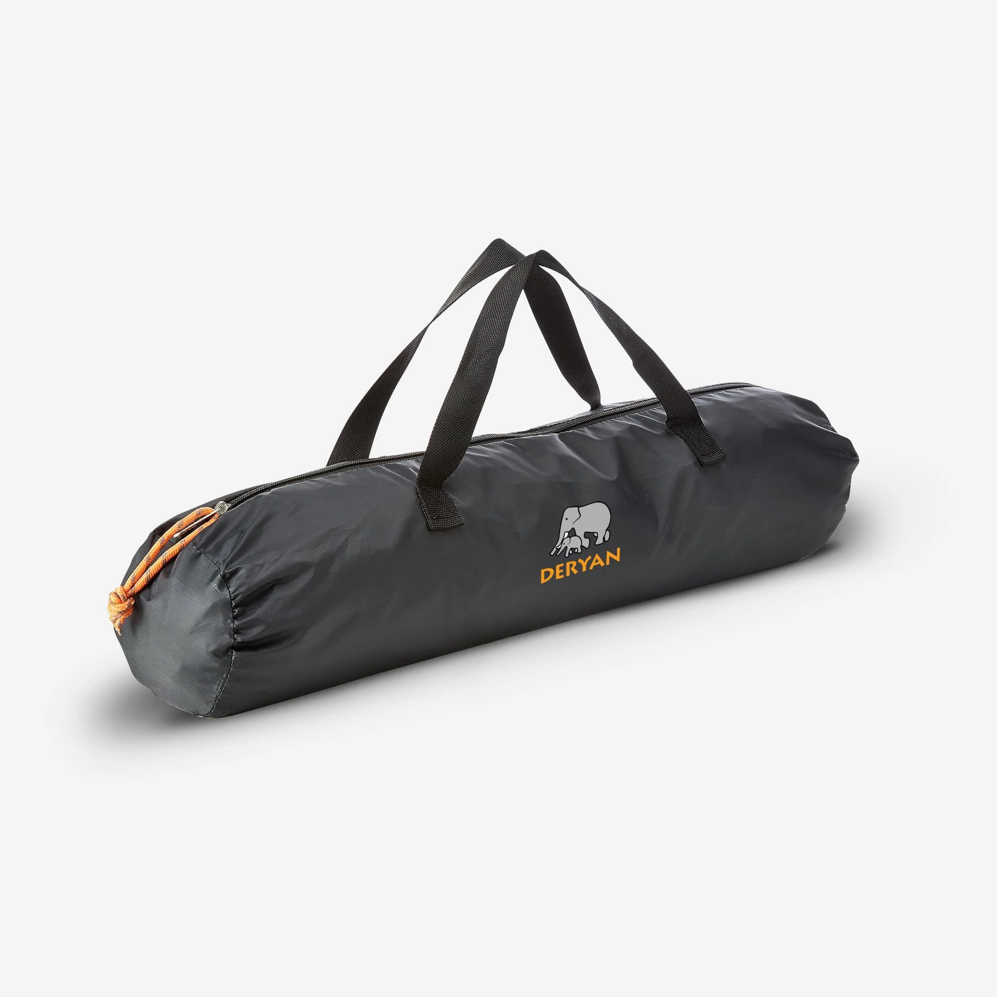 Bed Tent Black 200x90 cm - Image 8