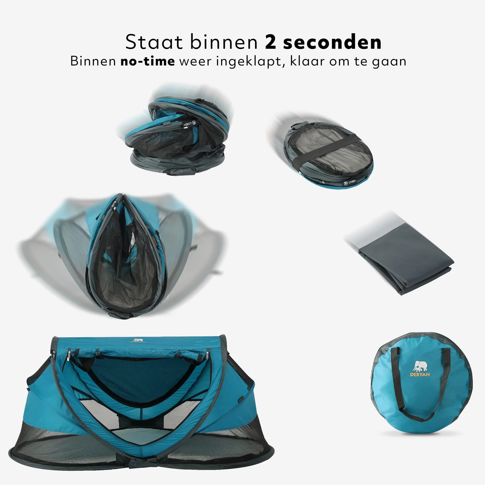 Toddler Luxe Ocean - Image 8