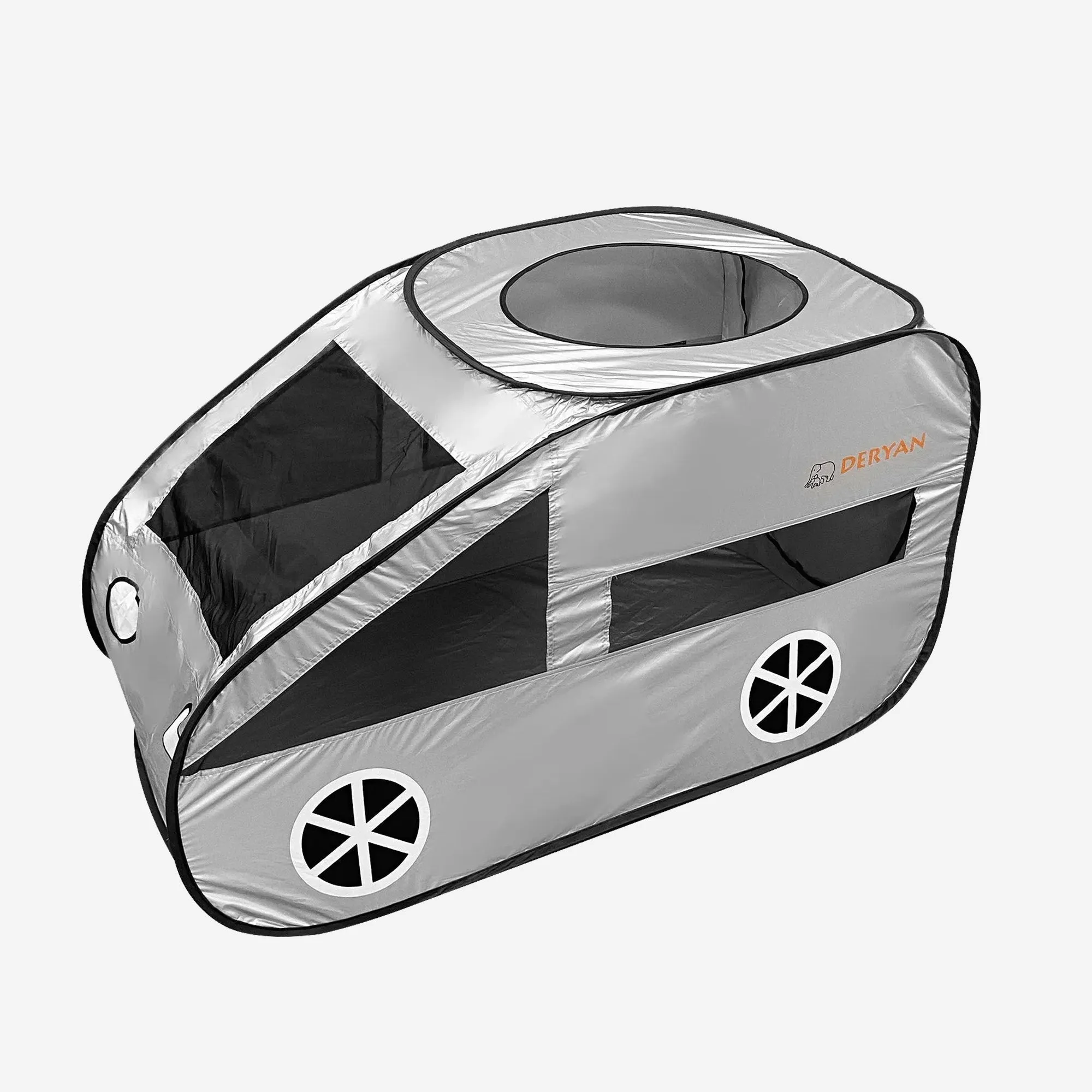 Toy Car Ball Pit - Image 4