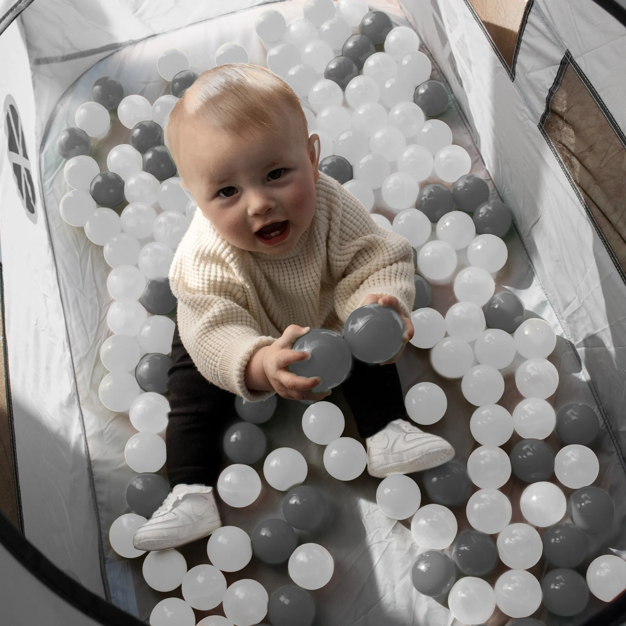 Toy Car Ball Pit - Image 6