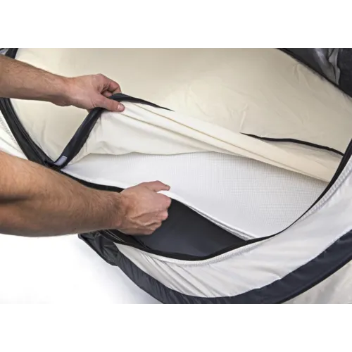 3D Welcool Mattress Baby Luxe - Image 5